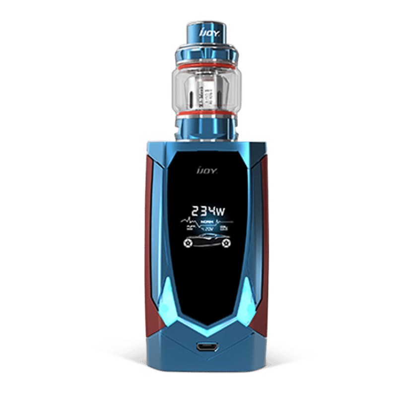 iJoy Avenger 270 - 234W Voice Control Kit