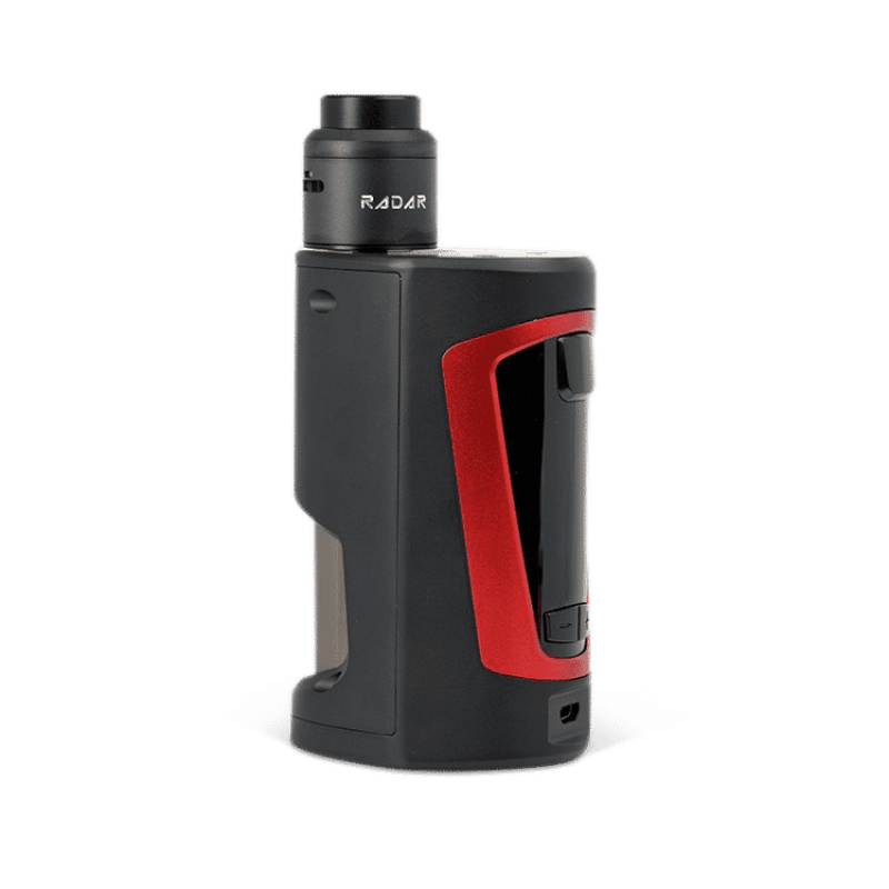 GeekVape GBOX 200W Squonk Kit