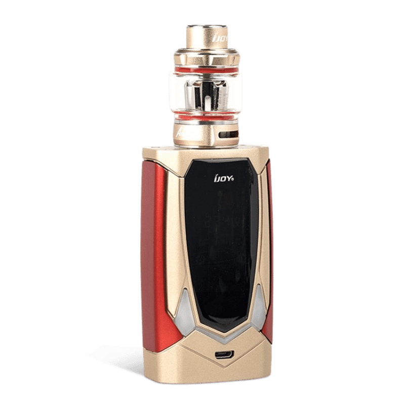 iJoy Avenger 270 - 234W Voice Control Kit