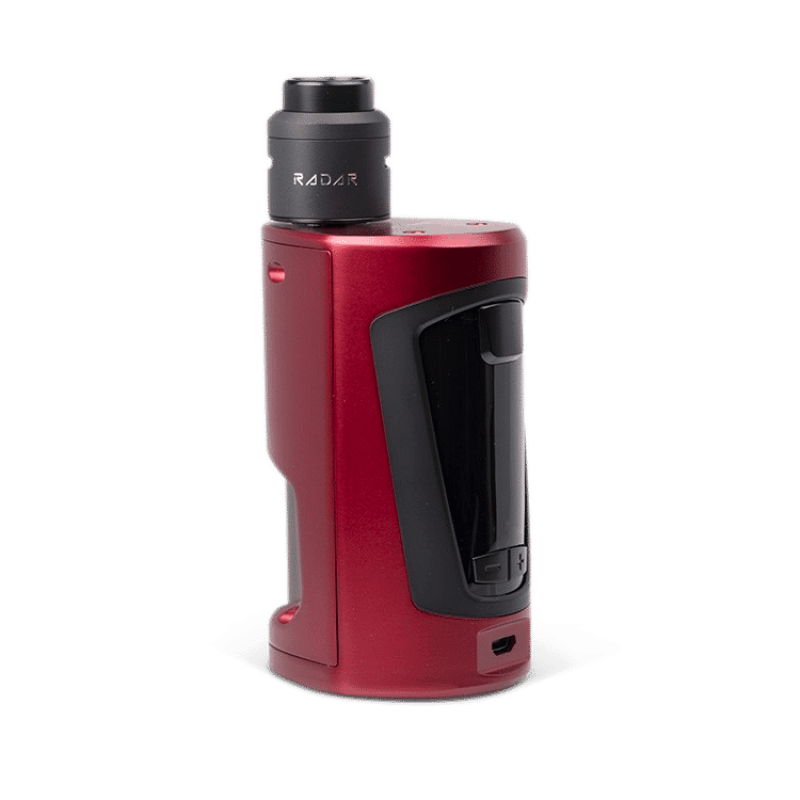 GeekVape GBOX 200W Squonk Kit