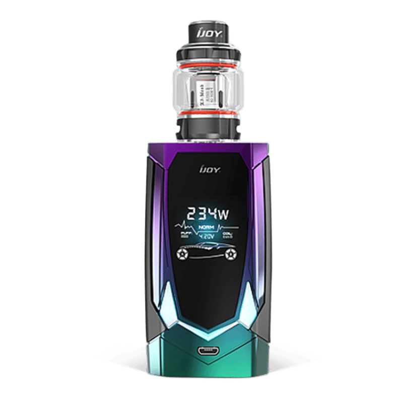 iJoy Avenger 270 - 234W Voice Control Kit