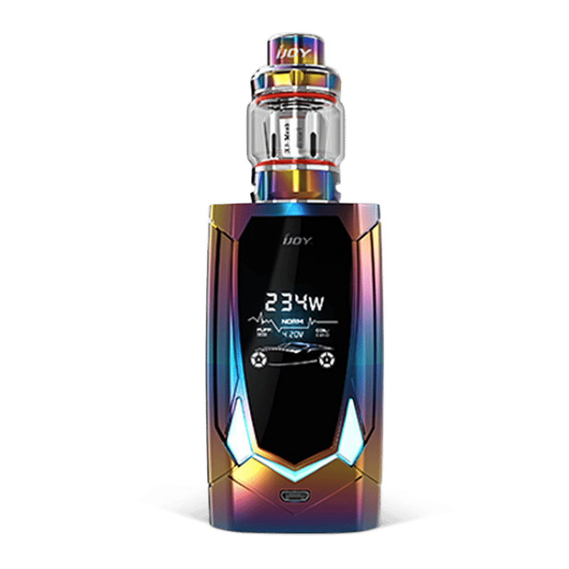 iJoy Avenger 270 - 234W Voice Control Kit