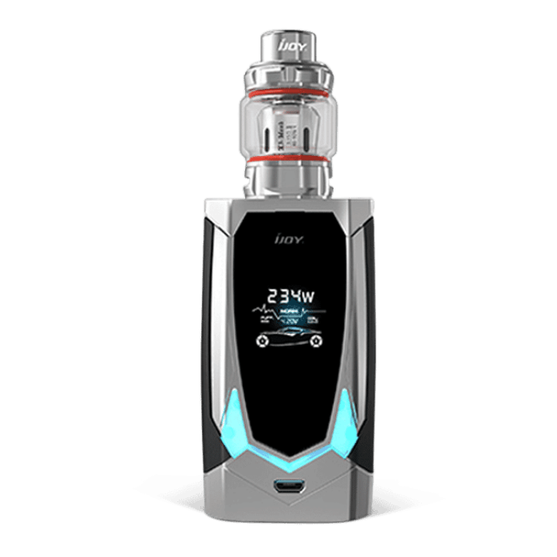 iJoy Avenger 270 - 234W Voice Control Kit