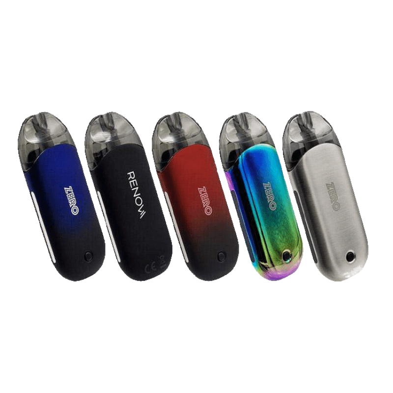 Vaporesso Renova Zero Care Edition Pod System