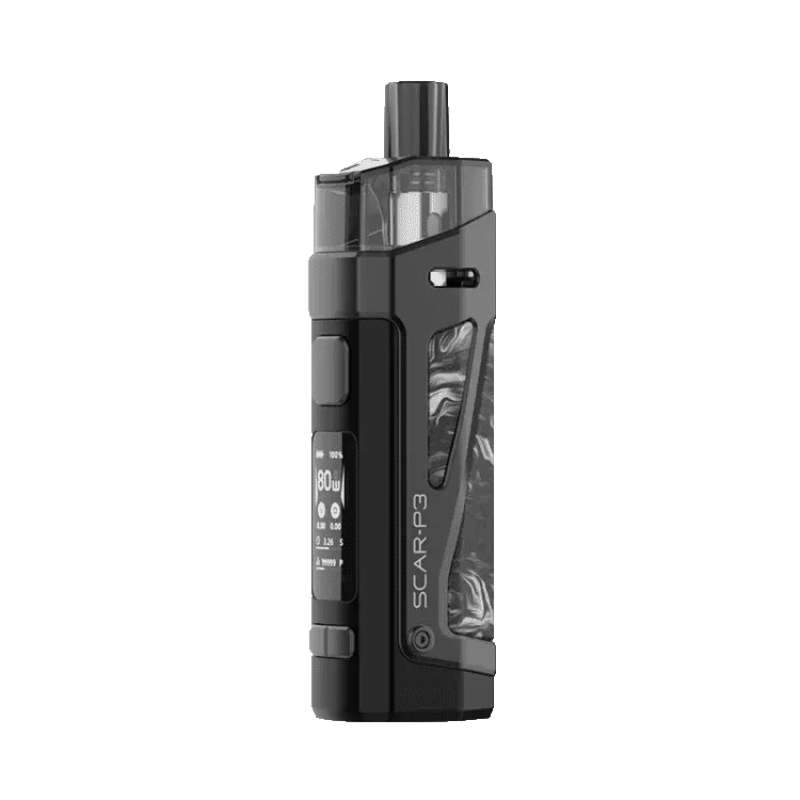 SMOK SCAR-P3 80W Kit