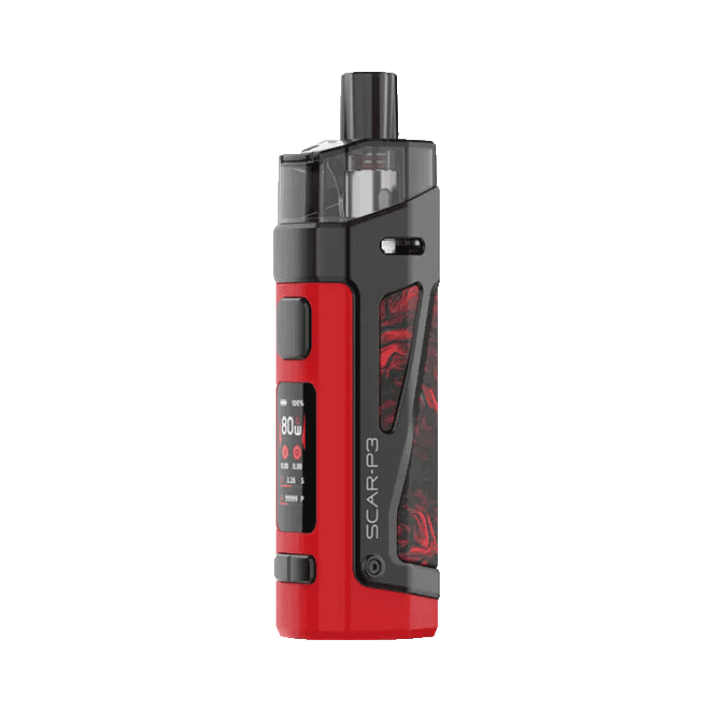 SMOK SCAR-P3 80W Kit