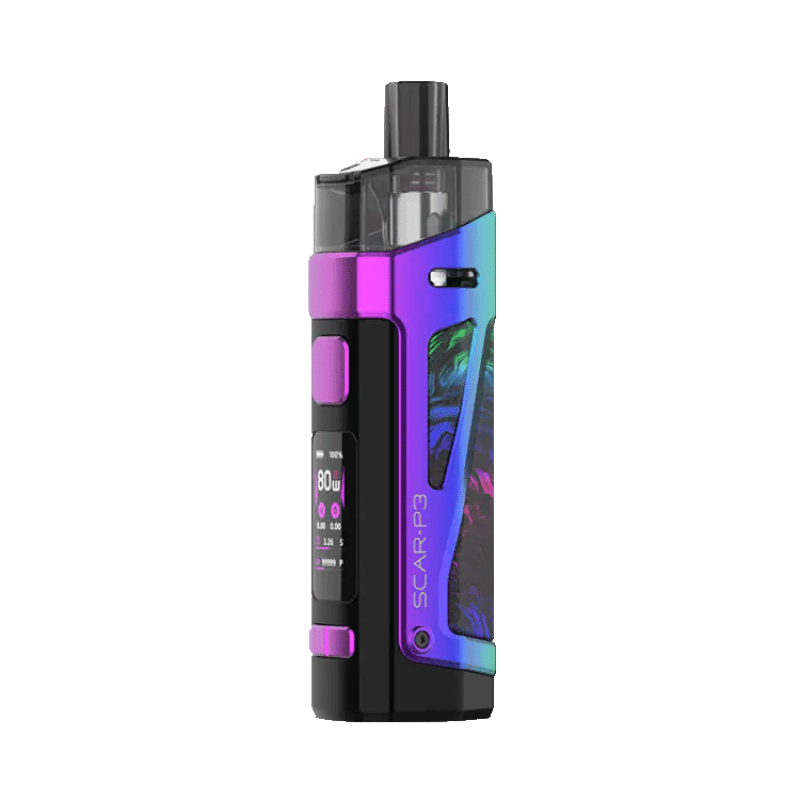 SMOK SCAR-P3 80W Kit