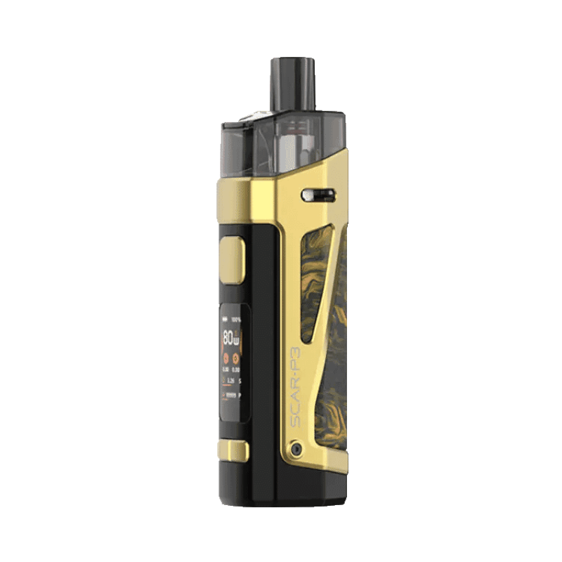 SMOK SCAR-P3 80W Kit