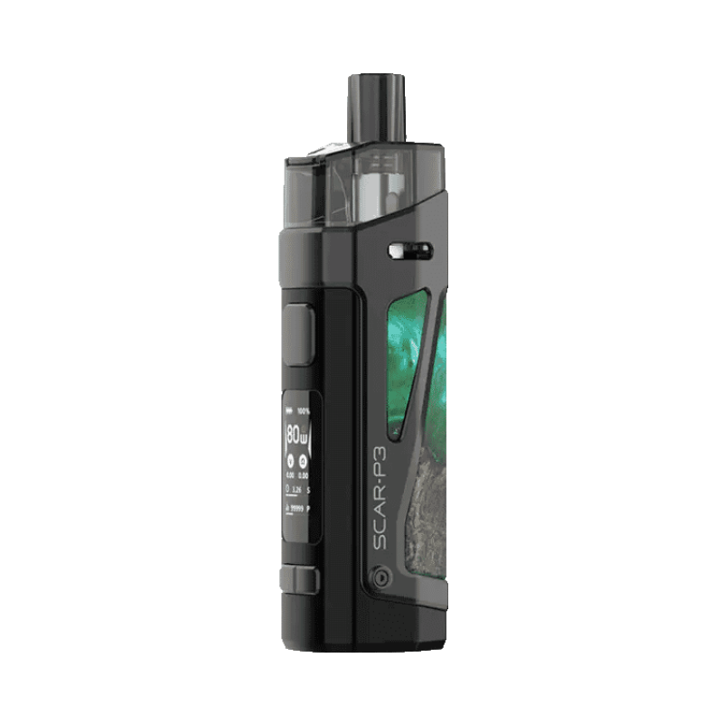 SMOK SCAR-P3 80W Kit