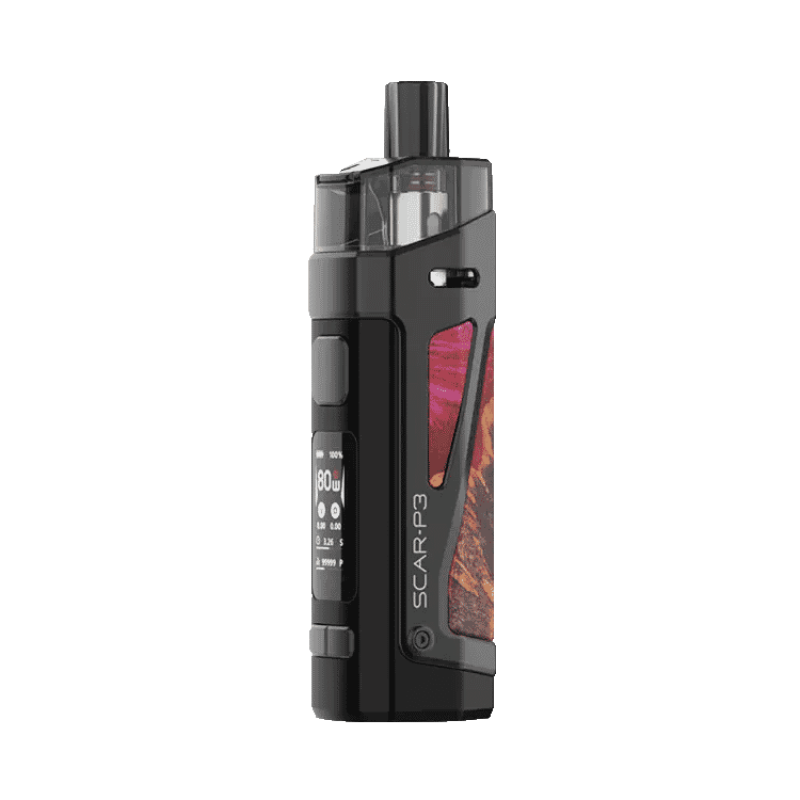 SMOK SCAR-P3 80W Kit