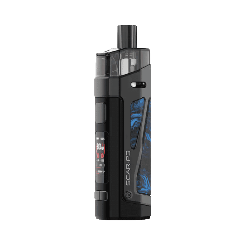 SMOK SCAR-P3 80W Kit