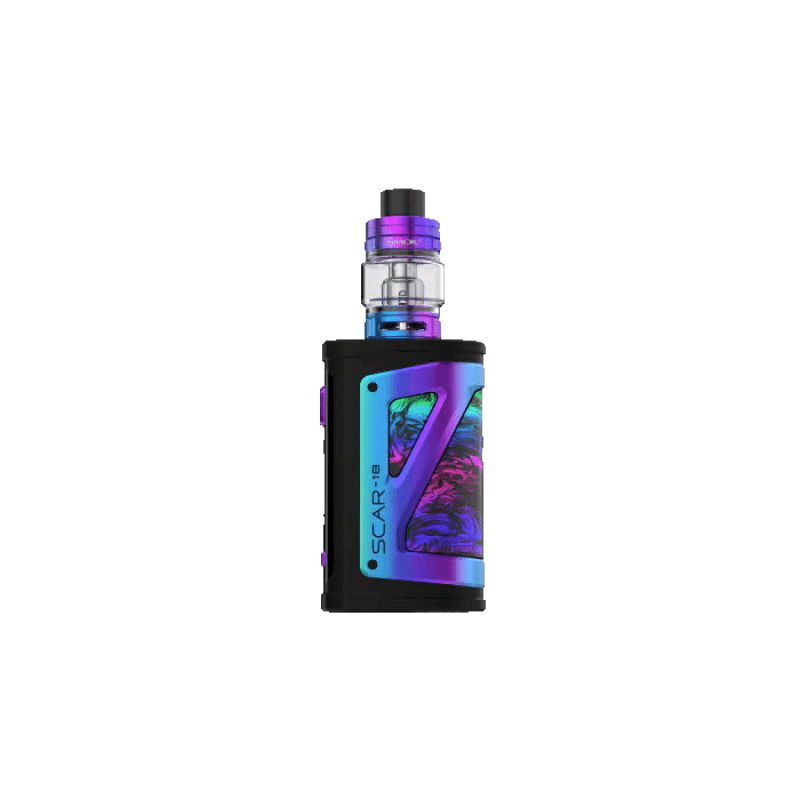 SMOK SCAR-18 230W Kit