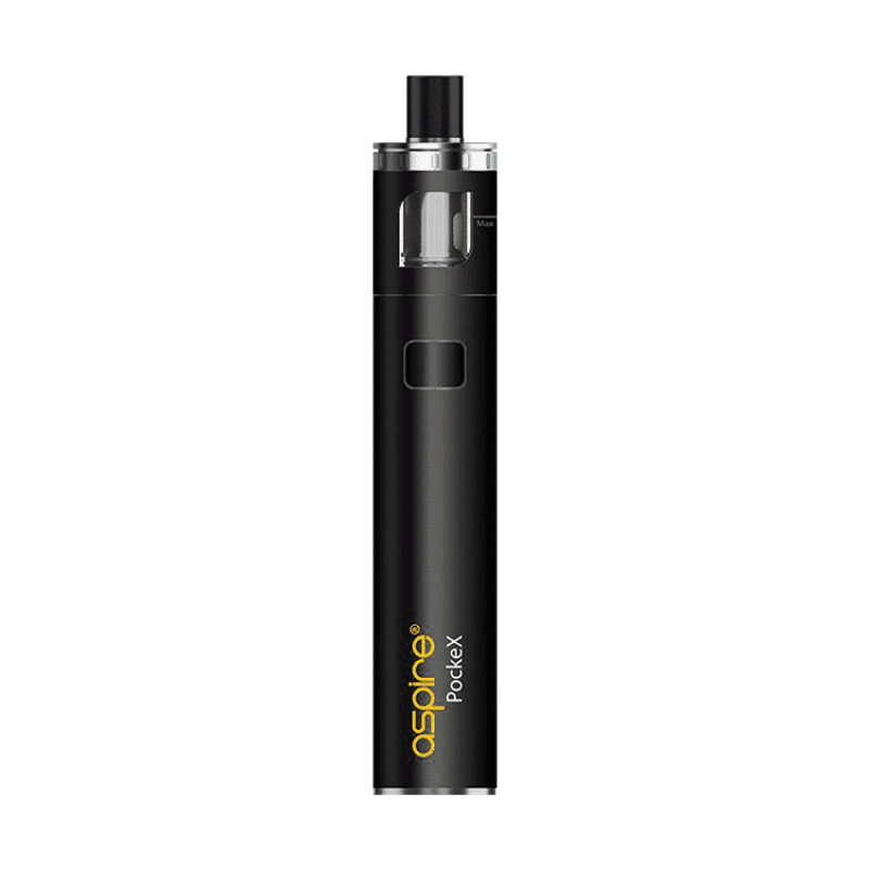 Aspire PockeX AIO Kit