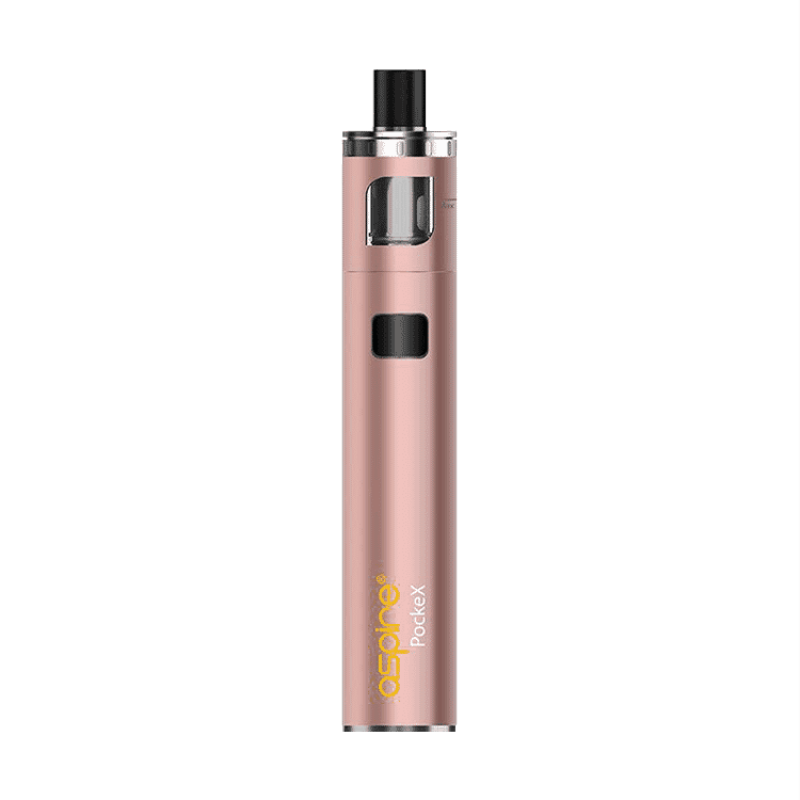 Aspire PockeX AIO Kit