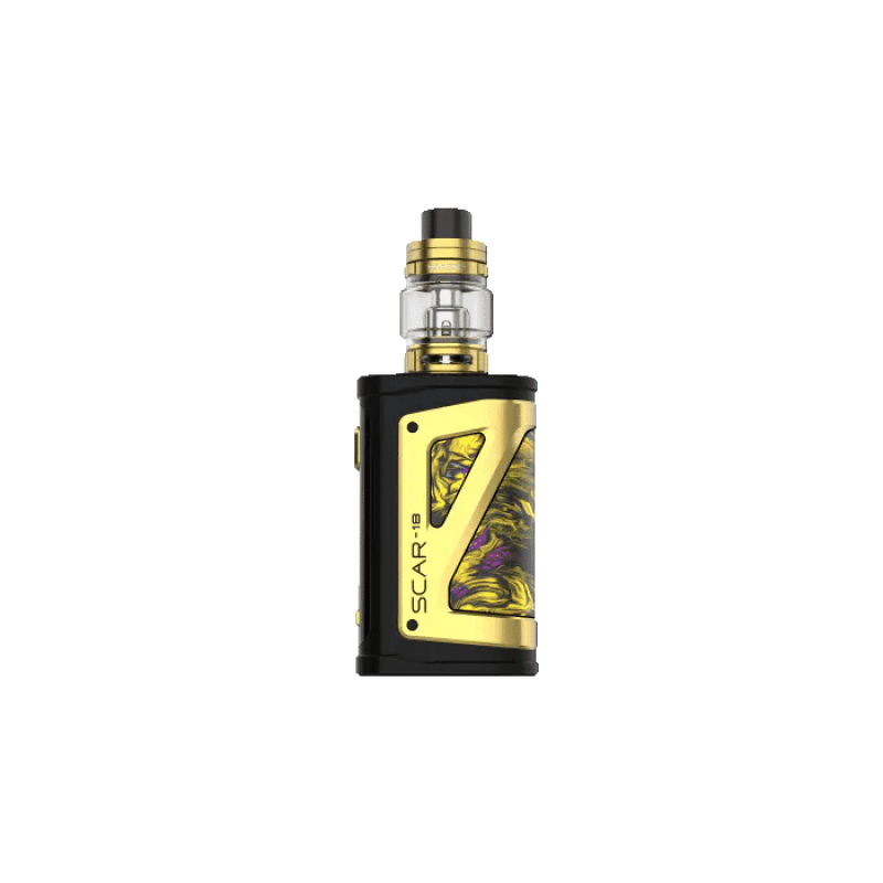 SMOK SCAR-18 230W Kit