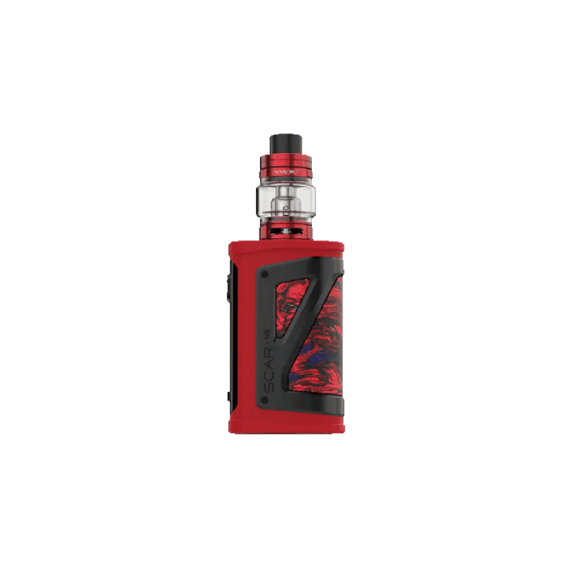 SMOK SCAR-18 230W Kit