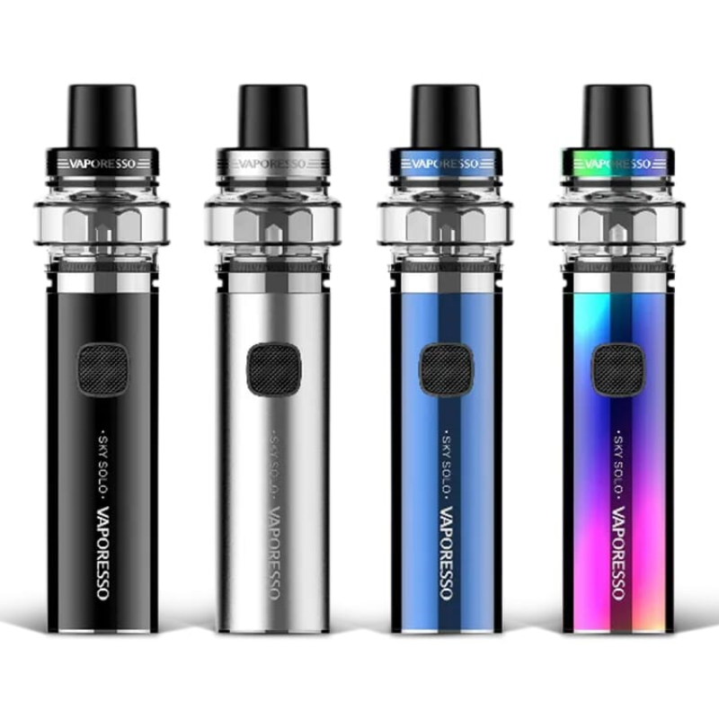 Vaporesso Sky Solo Kit