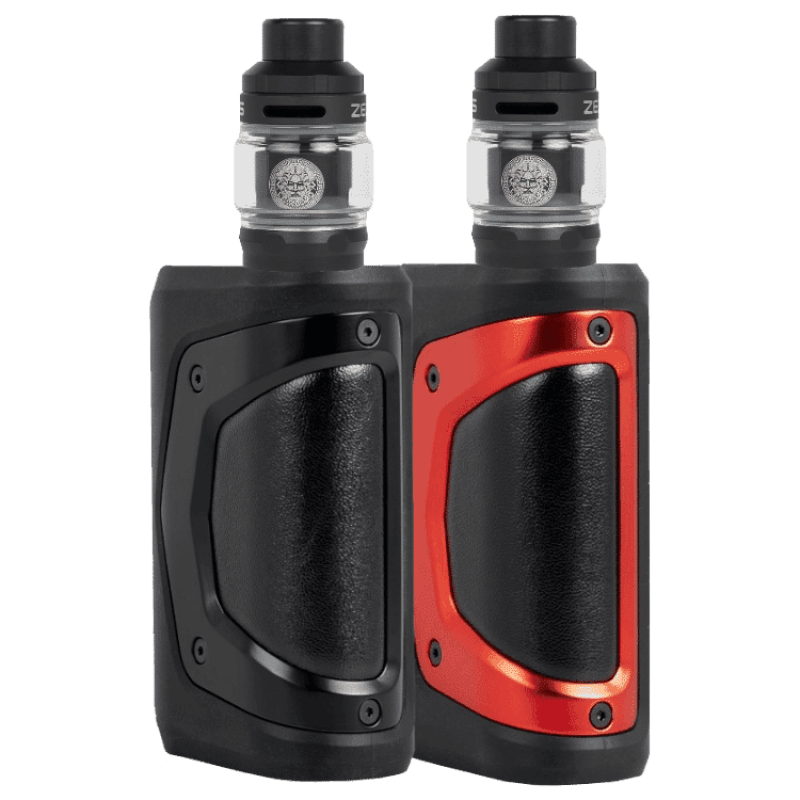 GeekVape Aegis X Zeus kit