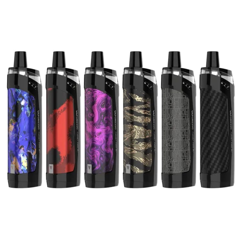 Vaporesso Target PM80 SE Pod Kit