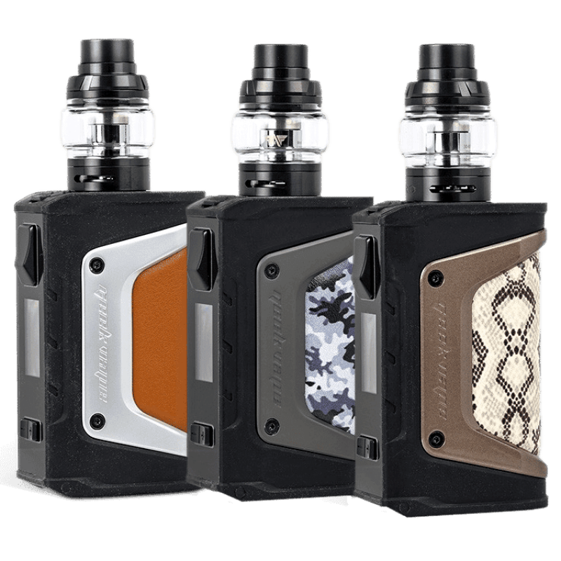 GeekVape Aegis Legend 200W Kit