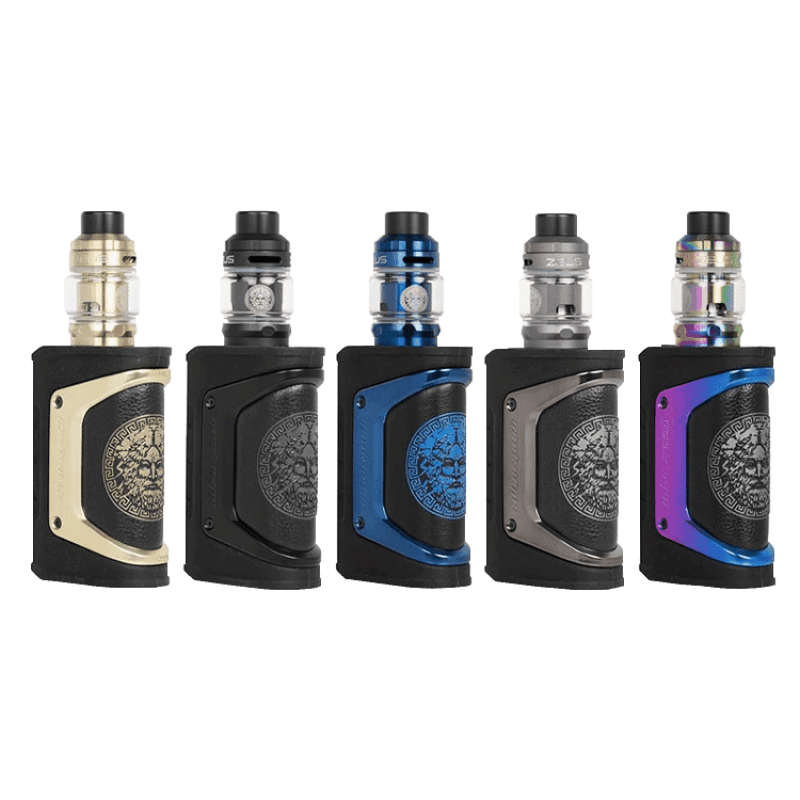 GeekVape Aegis Legend 200W Kit