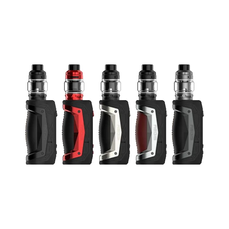 GeekVape Aegis Max 100W Kit