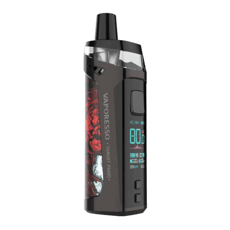 Vaporesso Target PM80 Kit