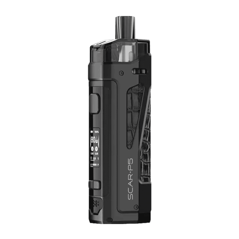 SMOK Scar P5 Kit