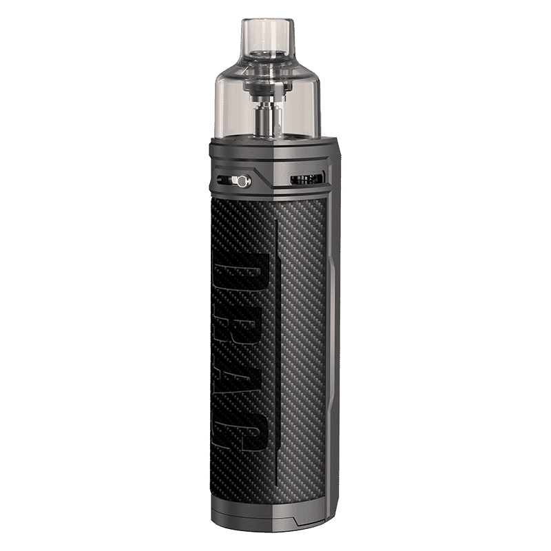 Voopoo Drag X 80W Pod Mod Kit