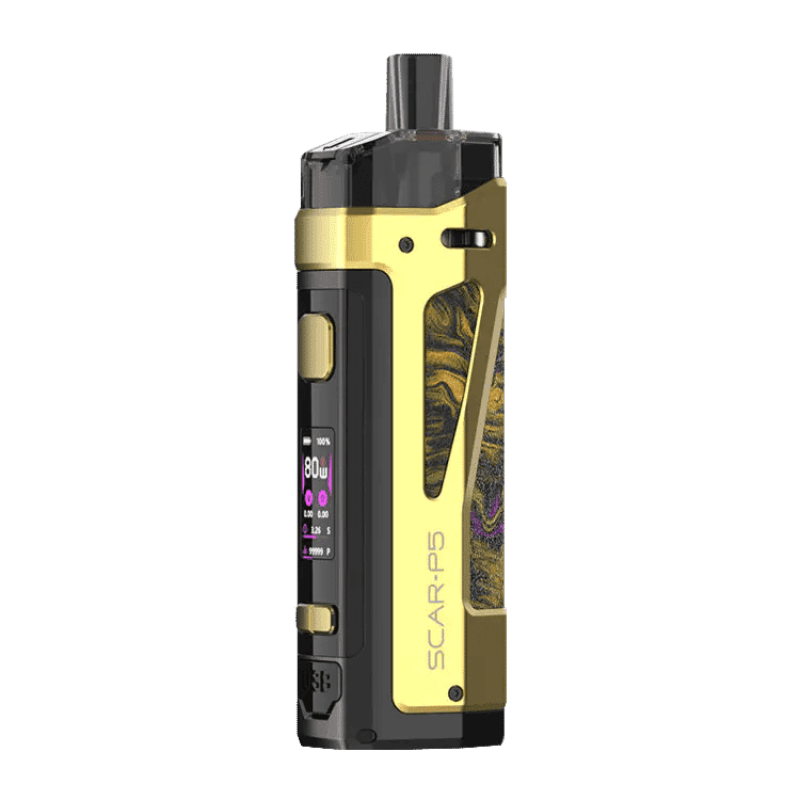 SMOK Scar P5 Kit