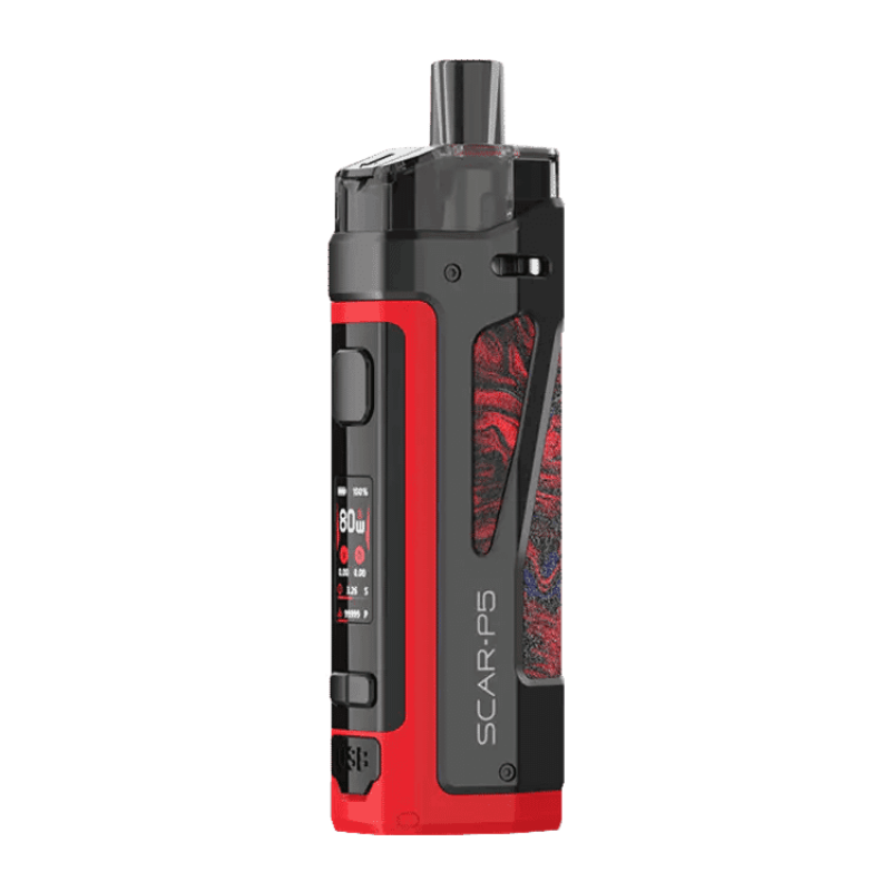 SMOK Scar P5 Kit