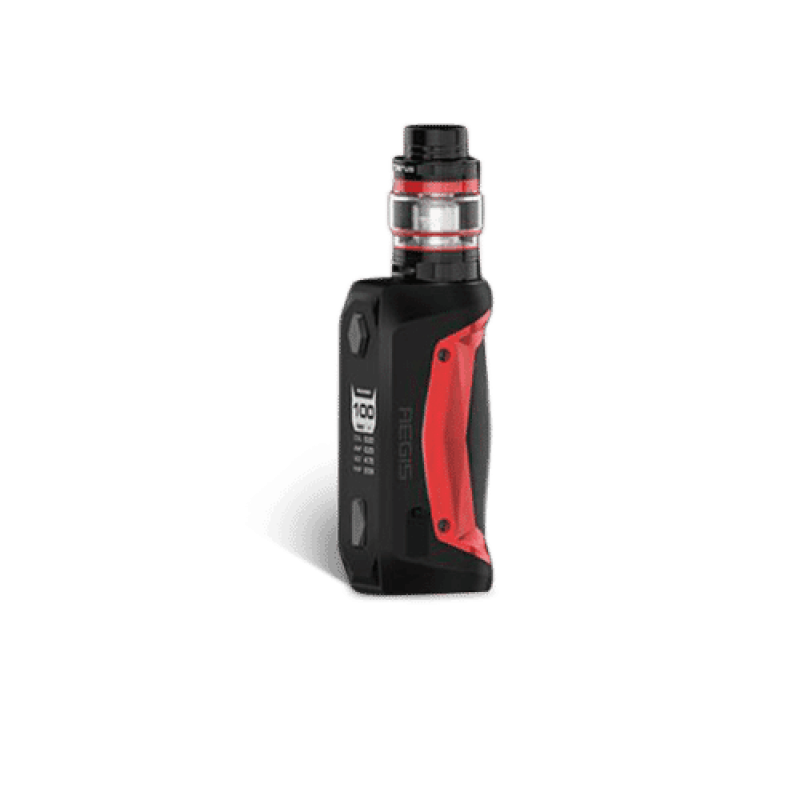 GeekVape Aegis Solo 100W Kit