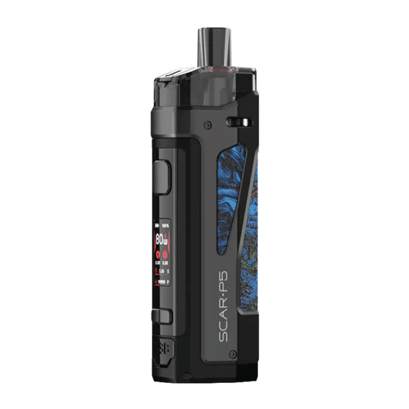 SMOK Scar P5 Kit