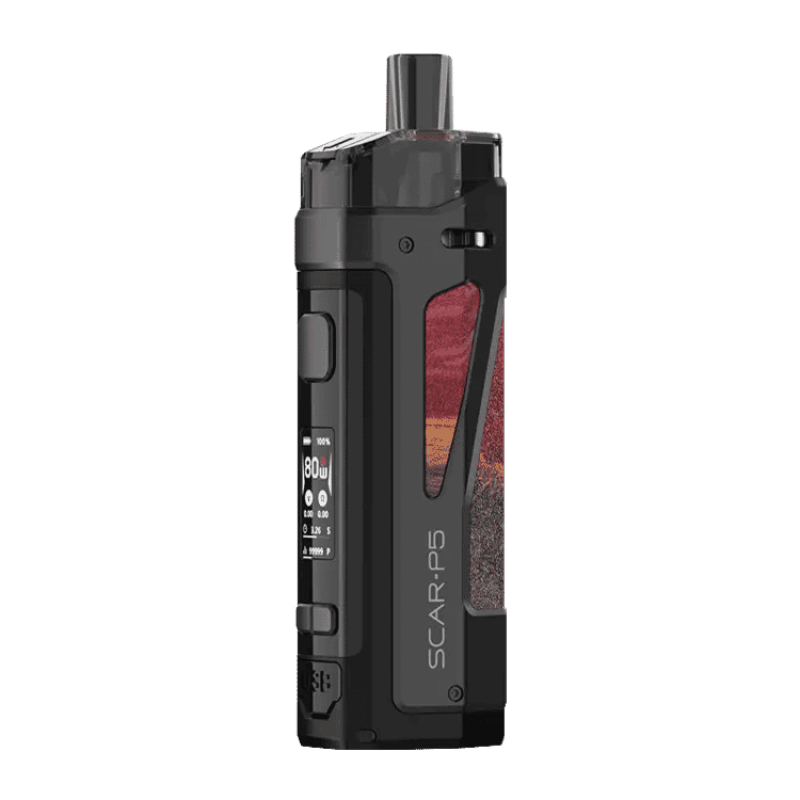 SMOK Scar P5 Kit