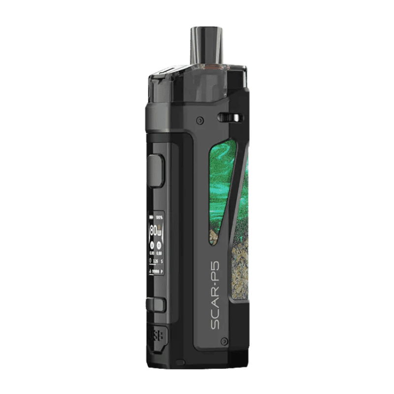 SMOK Scar P5 Kit