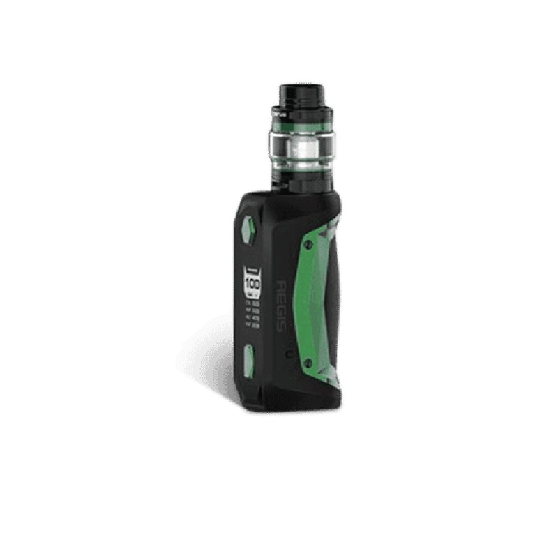 GeekVape Aegis Solo 100W Kit