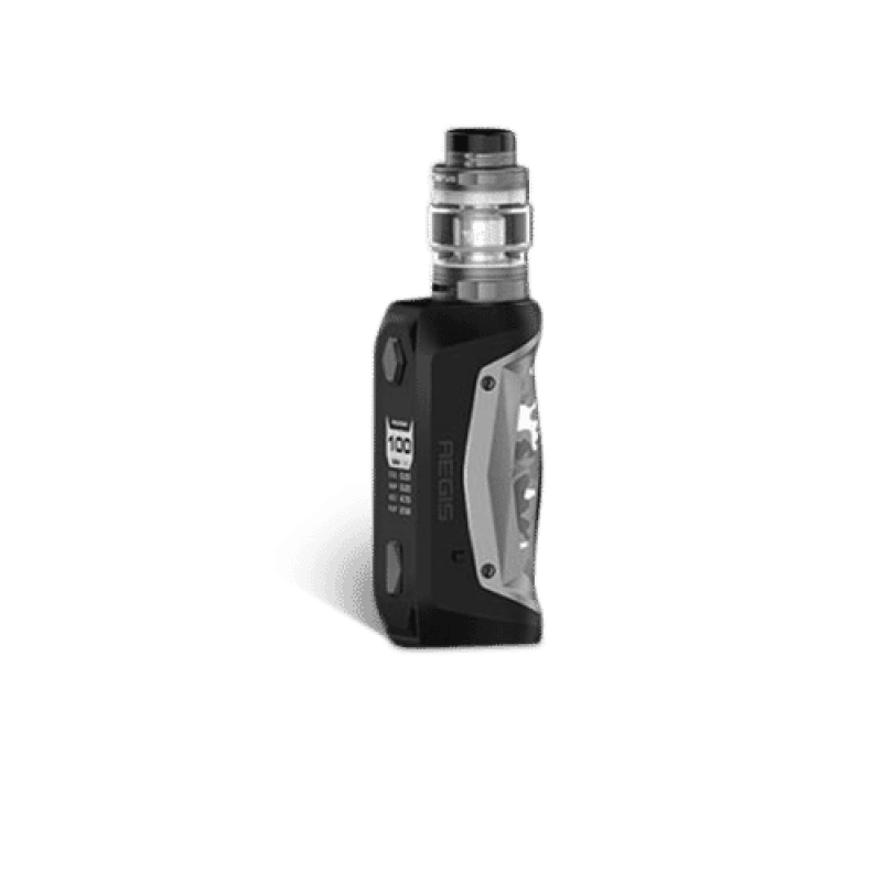 GeekVape Aegis Solo 100W Kit