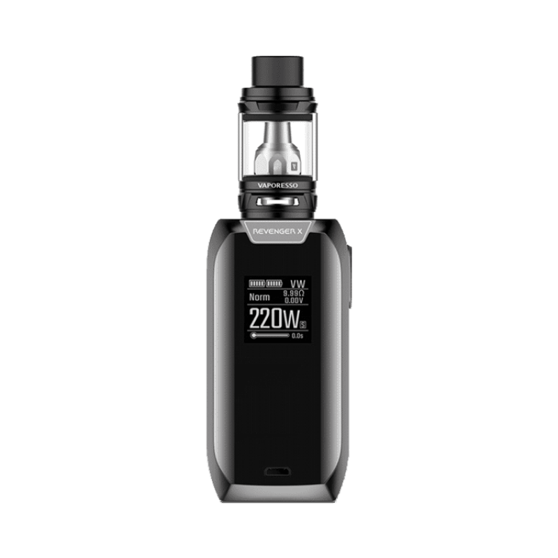 Vaporesso Revenger X Kit