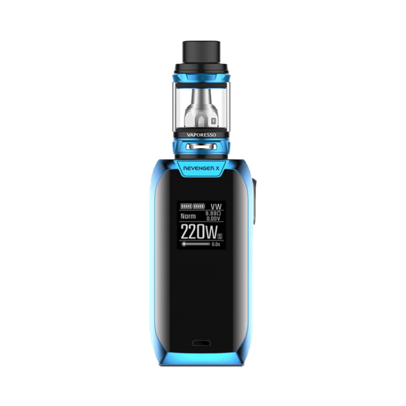 Vaporesso Revenger X Kit