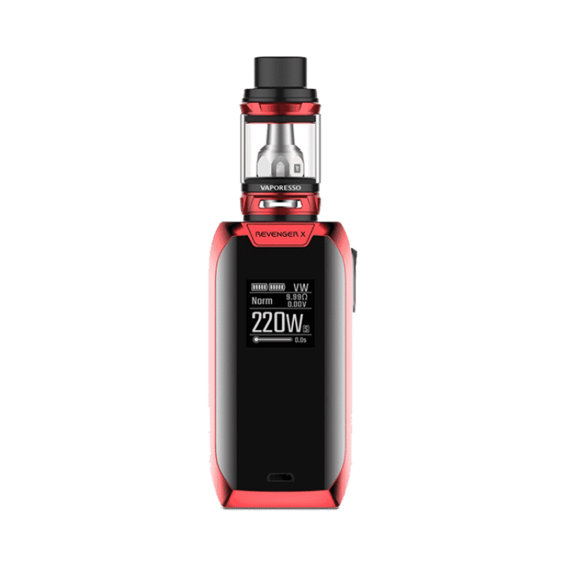 Vaporesso Revenger X Kit