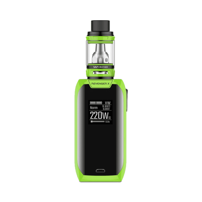 Vaporesso Revenger X Kit