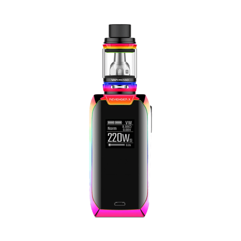 Vaporesso Revenger X Kit