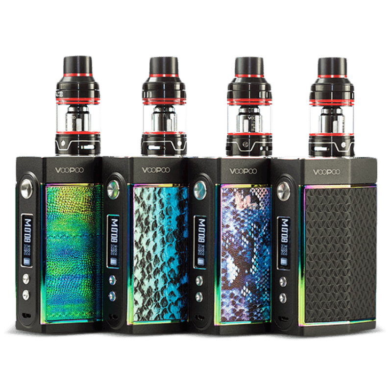 Voopoo Too 180w Kit