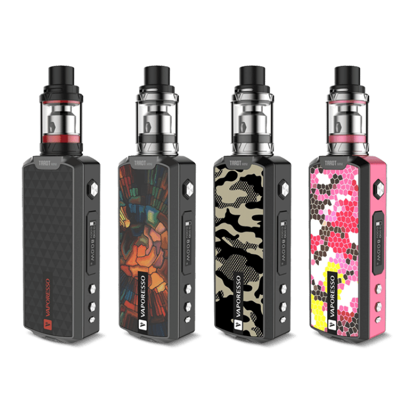 Vaporesso Tarot Mini Kit