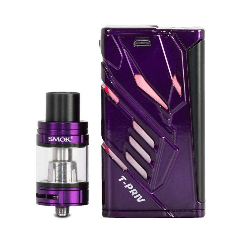 SMOK T-Priv Kit