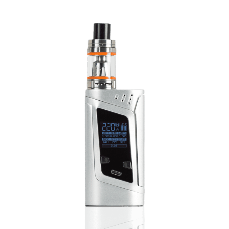 SMOK RHA 220w (Alien) Kit