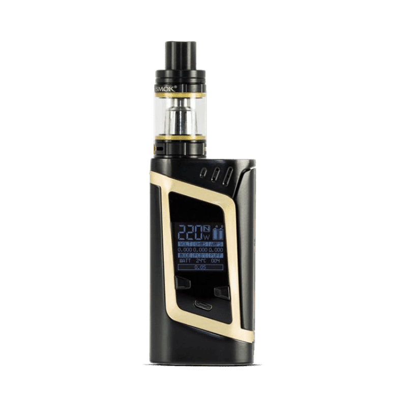 SMOK RHA 220w (Alien) Kit