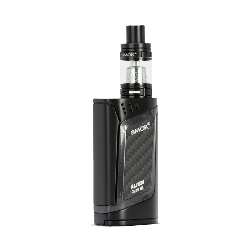 SMOK RHA 220w (Alien) Kit