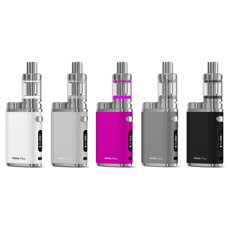 Eleaf iStick Pico Kit