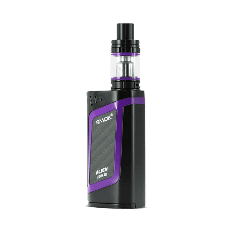 SMOK RHA 220w (Alien) Kit